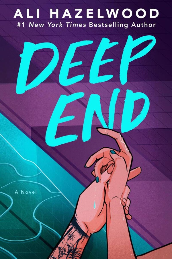 Deep End | Ali Hazelwood