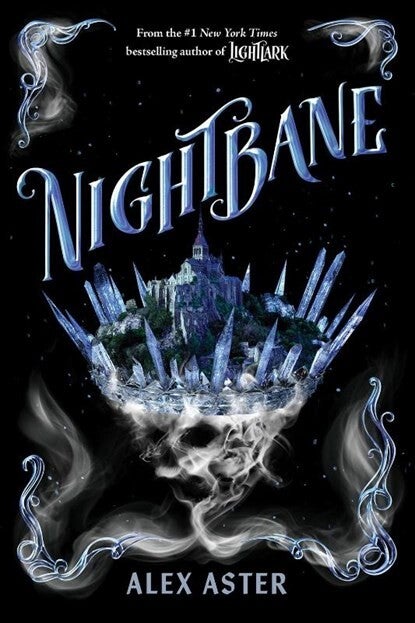 Nightbane | Alex Aster