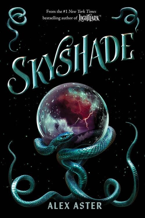 Skyshade | Alex Aster