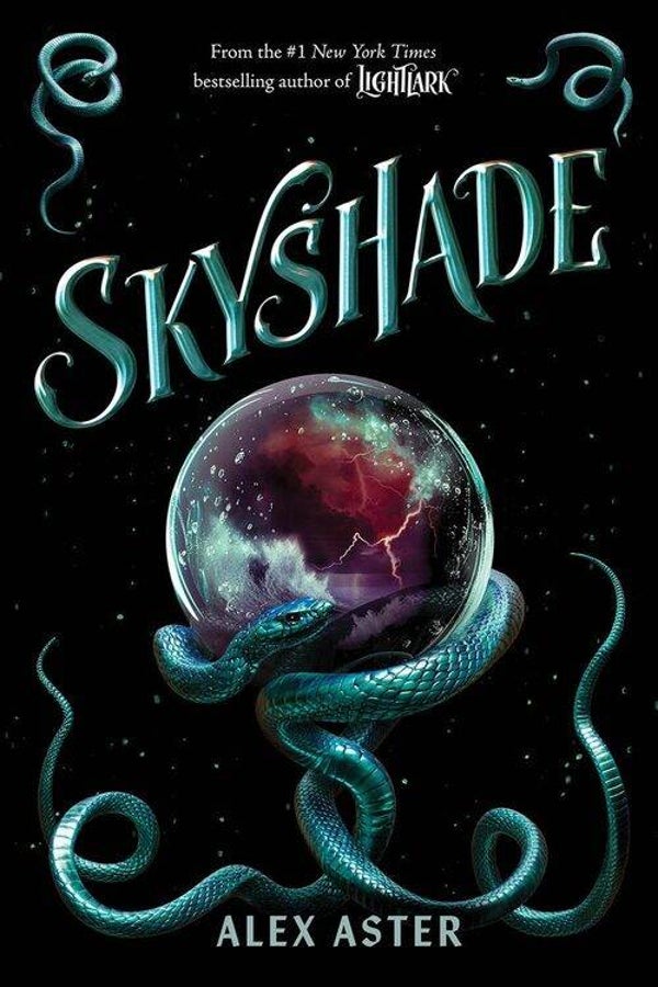 Skyshade | Alex Aster