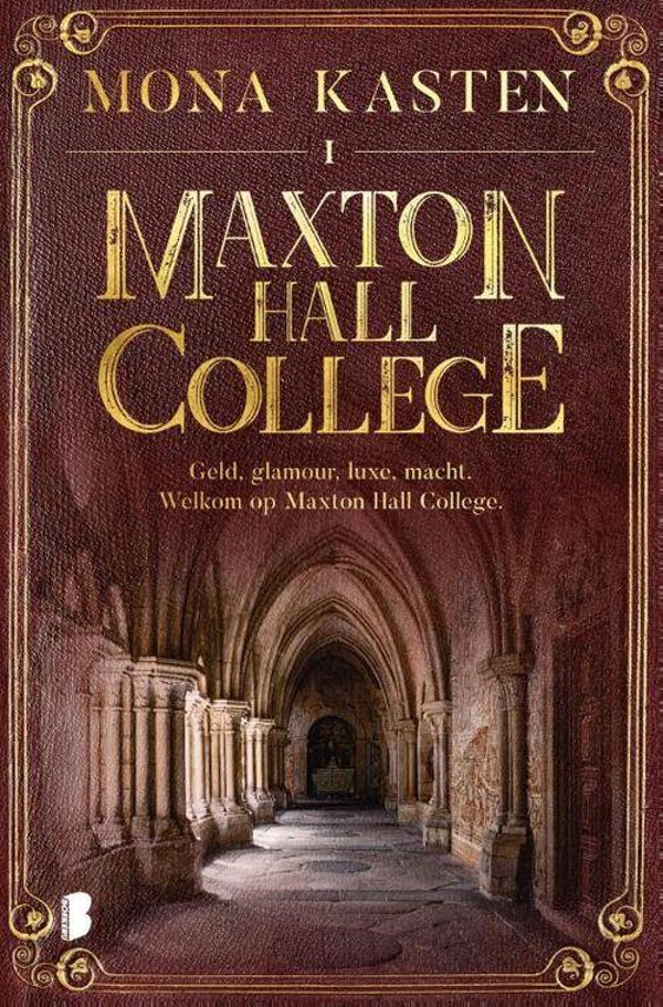 Save me | Mona Kasten/Maxton Hall