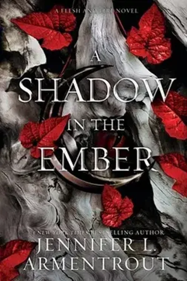 A shadow in the ember | Jennifer L. Armentrout