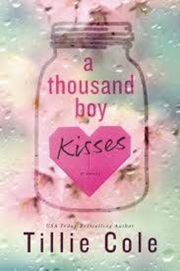 A thousand boy kisses | Tillie Cole