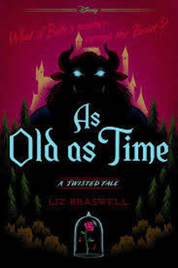 As old as time | Liz Braswell