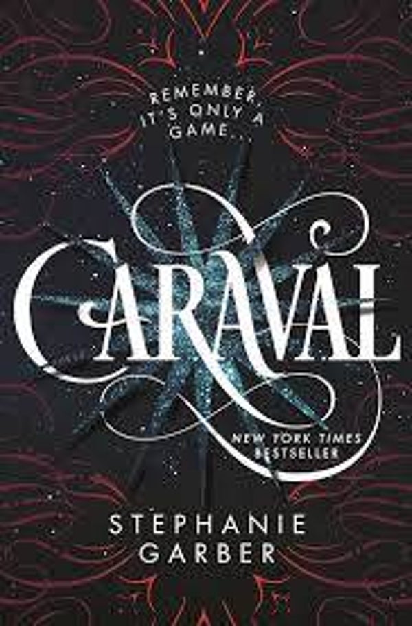Caraval | Stephanie Garber