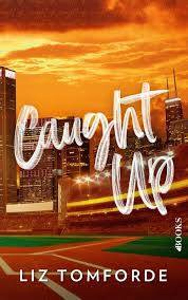 Caught Up | Liz Tomforde