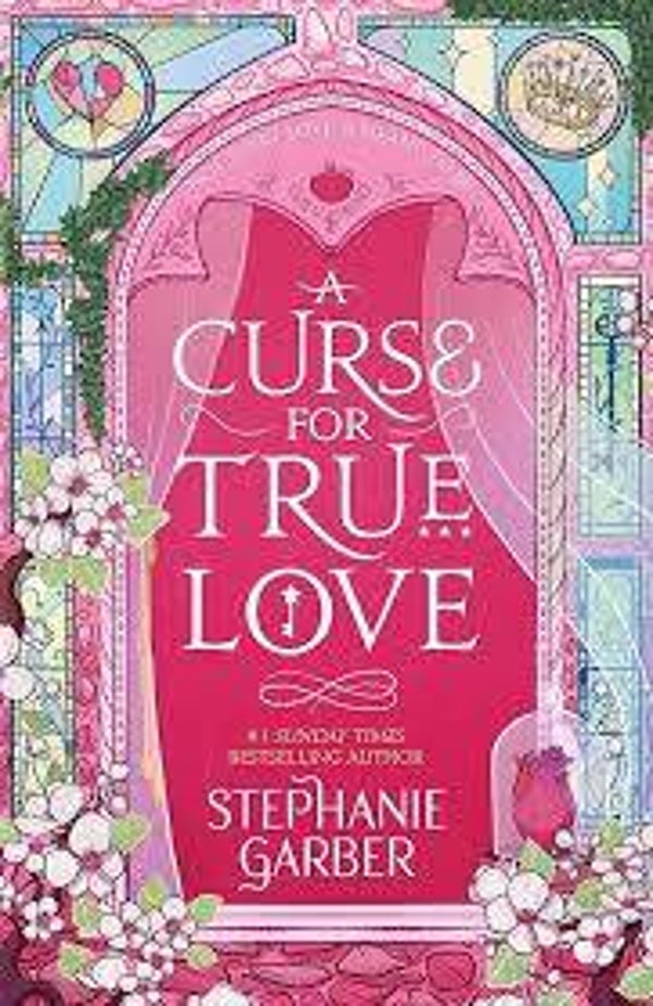 Curse for true love | Stephanie Garber