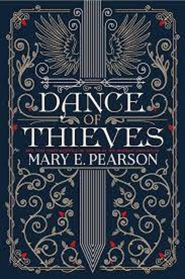 Dance thieves | Mary E. Pearson