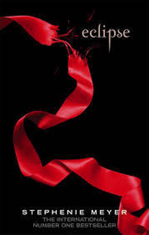 Eclipse | Stephanie Meyer