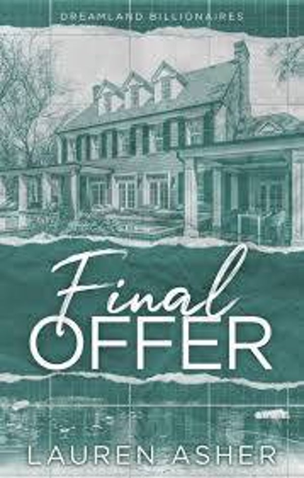 Final offer | Lauren Asher