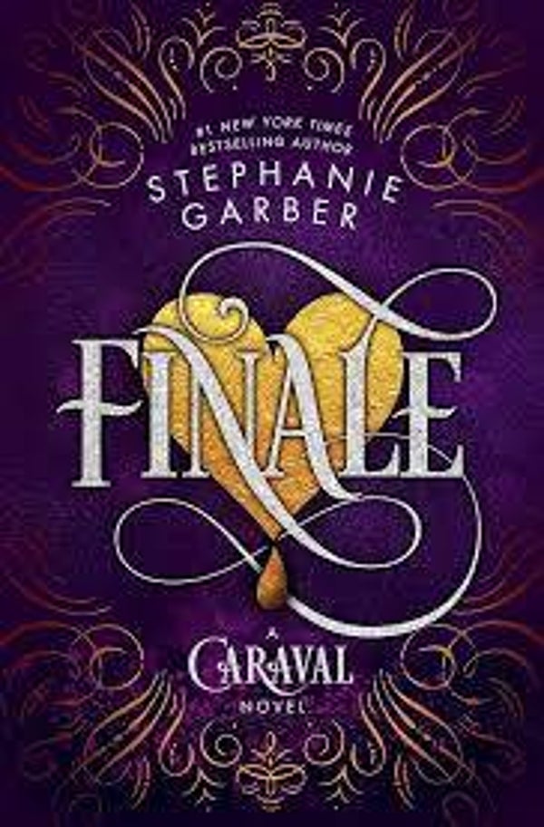 Final | Stephanie Garber