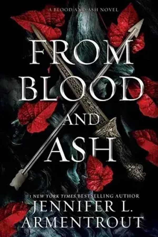 From Blood and Ash | Jennifer L. Armentrout