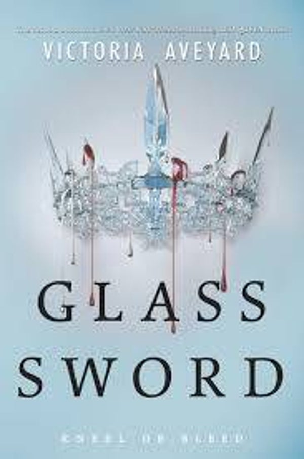 Glass Sword | Victoria Aveyard
