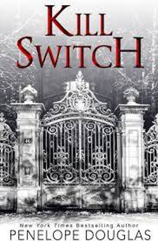 Kill switch | Penelope Douglas