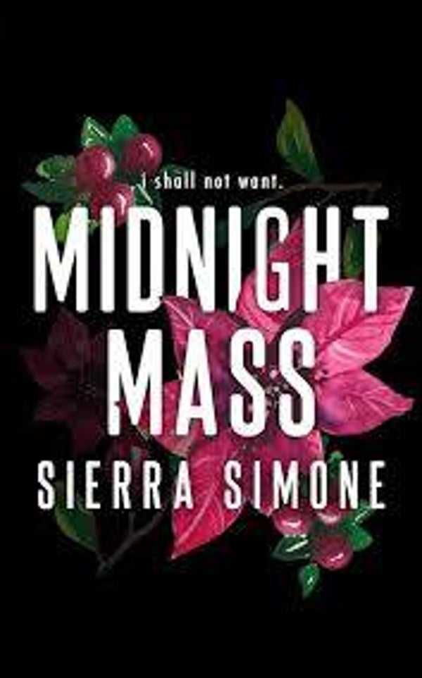 Midnight mass | Sierra Simone