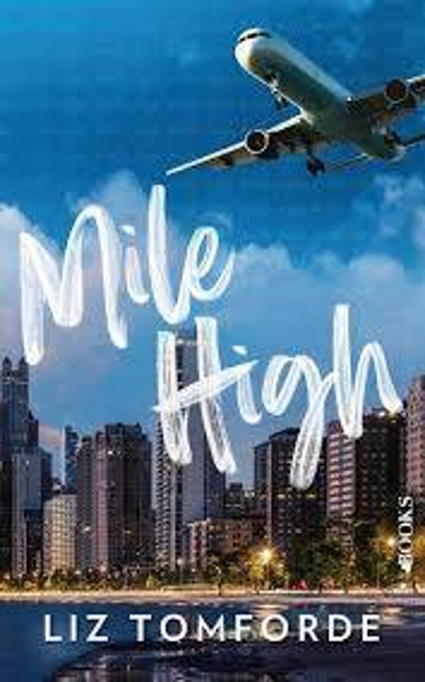 Mile High | Liz Tomforde