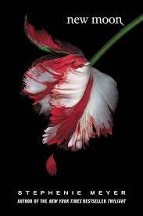 New moon | Stephanie Meyer
