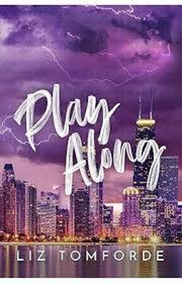 Play Along | Liz Tomforde