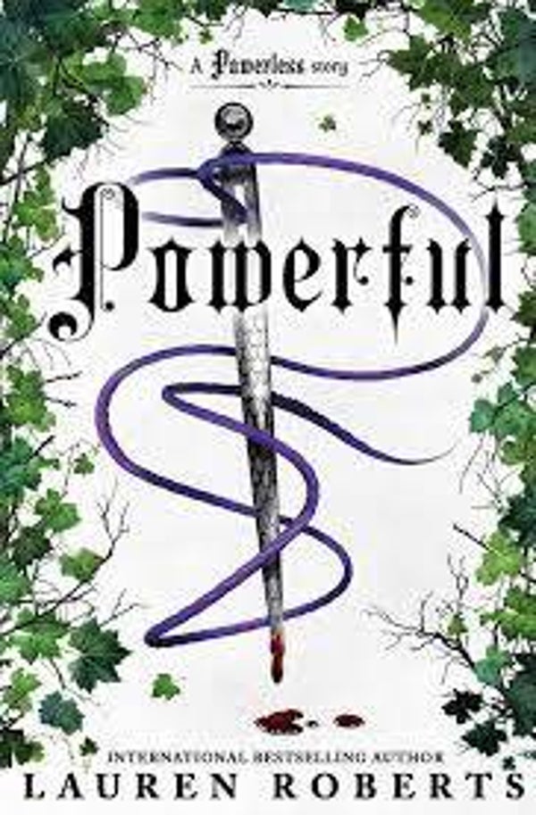 Powerfull | Lauren Roberts