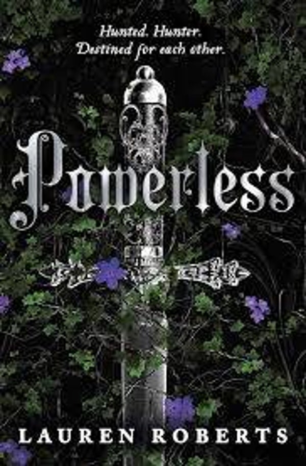 Powerless | Lauren Roberts