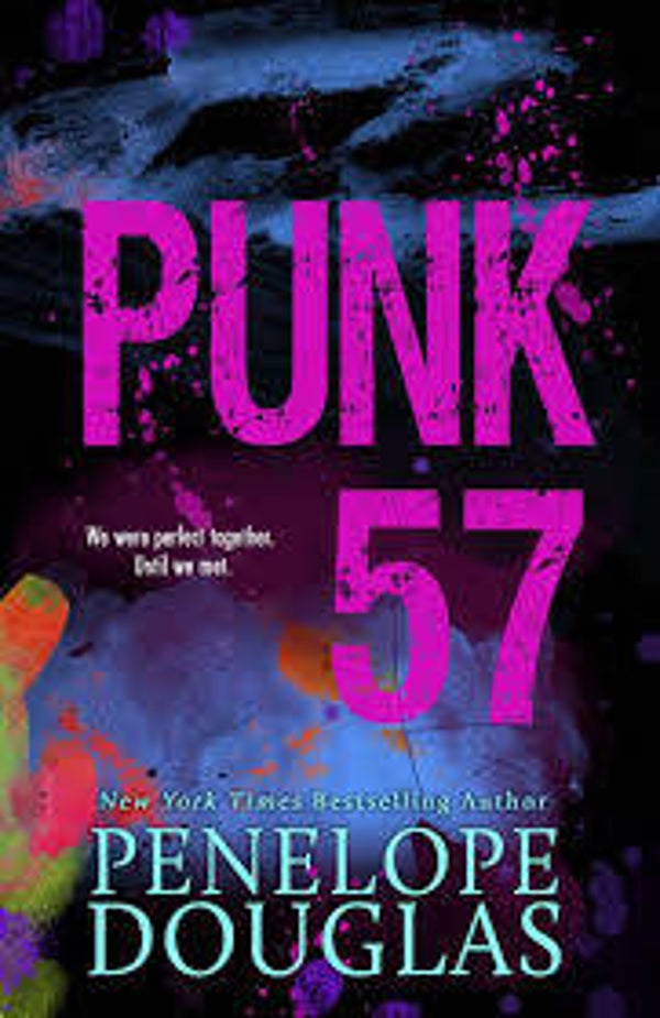 Punk 57 | Penelope Douglas
