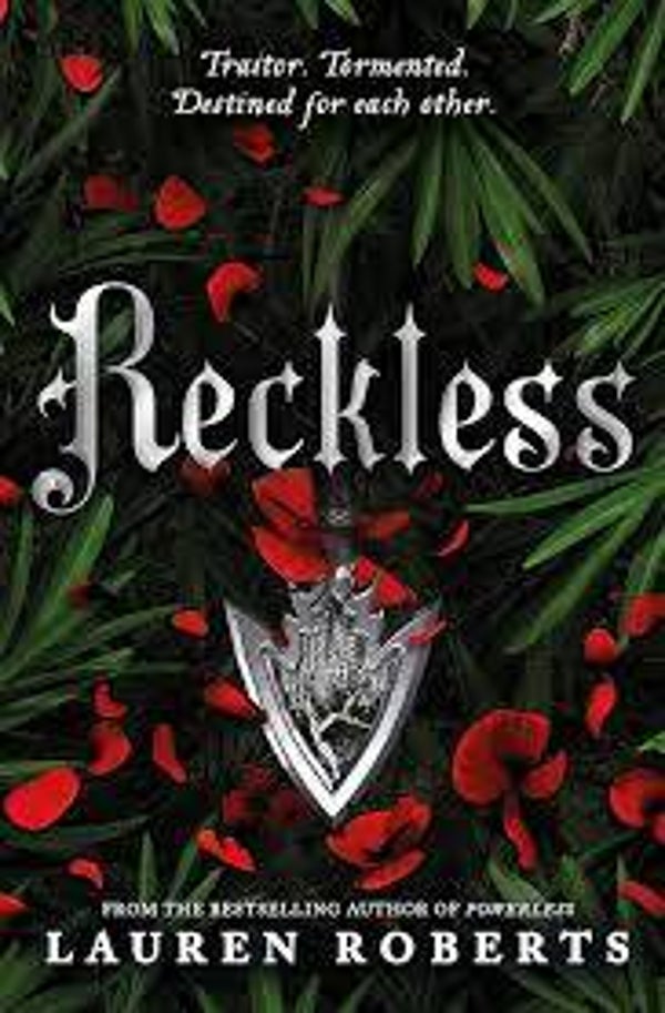 Reckless | Lauren Roberts