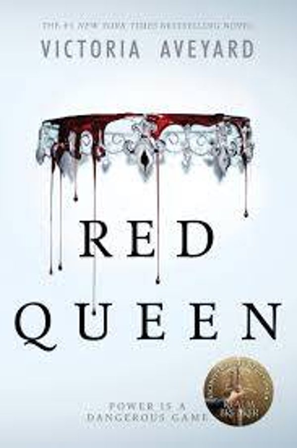 Red Queen | Victoria Aveyard