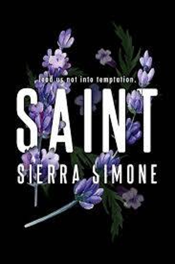 Saint | Sierra Simone