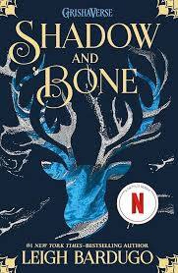 Shadow and Bone | Leigh Bardugo