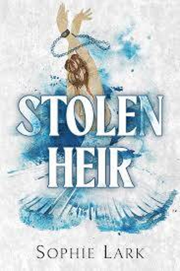 Stolen heir | Sophie Lark