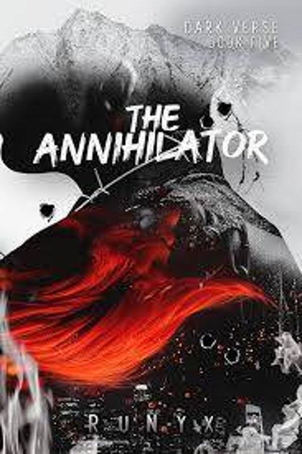 The Annihilator | RuNyx