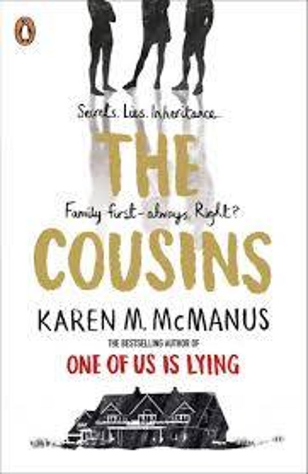 The cousins | Karen M. McManus