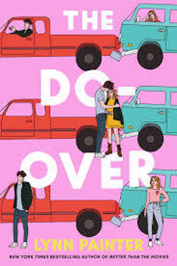 The do-over | Lynn Painter