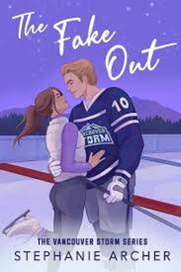The fake out | Stephanie Archer