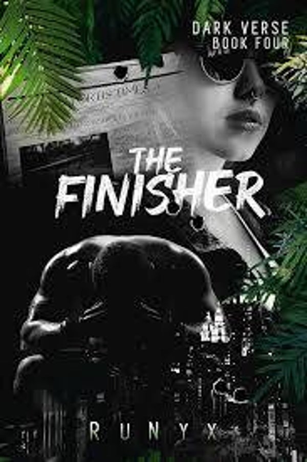 The Finisher | RuNyx