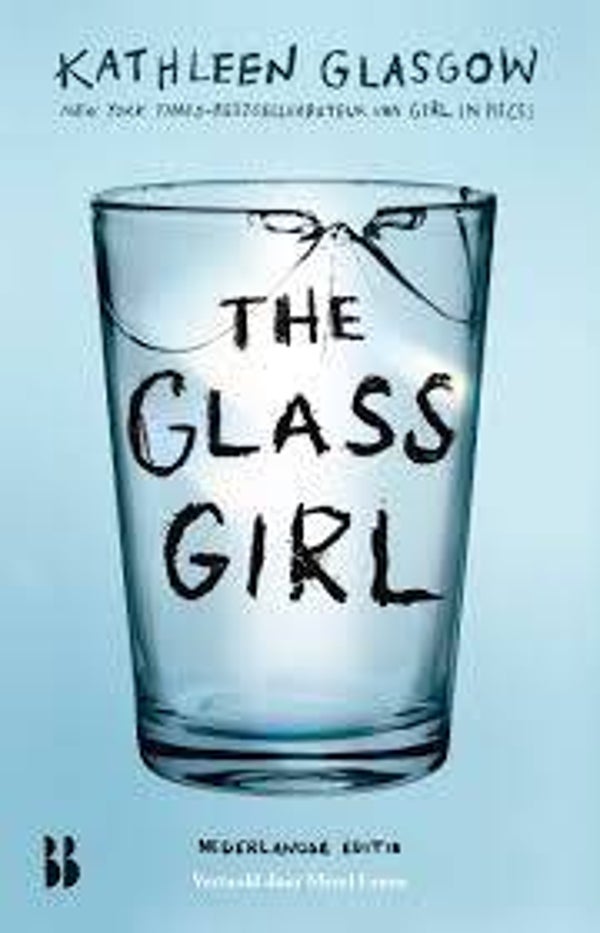 The Glass Girl | Kathleen Glasgow