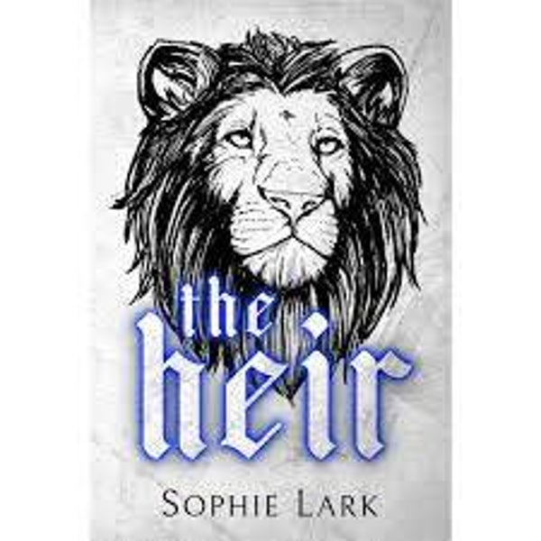The Heir | Sophie Lark