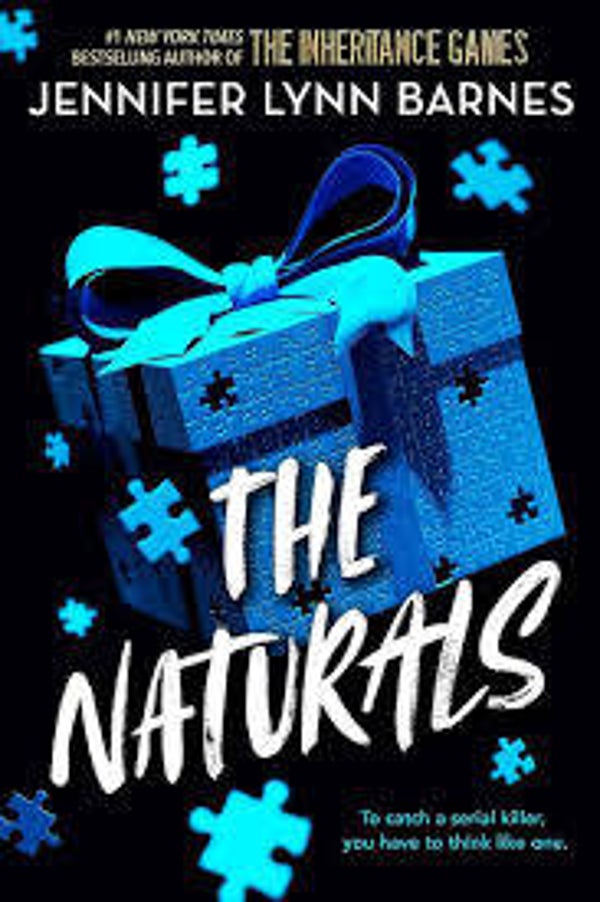The naturals | Jennifer Lynn Barnes
