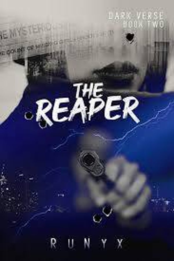 The Reaper | RuNyx