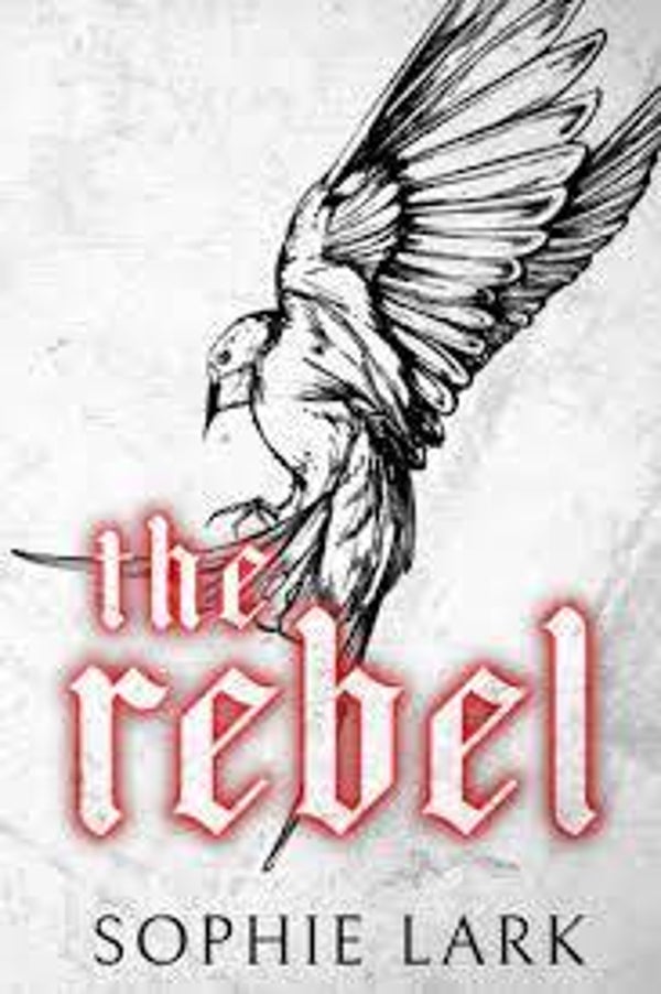 The Rebel | Sophie Lark