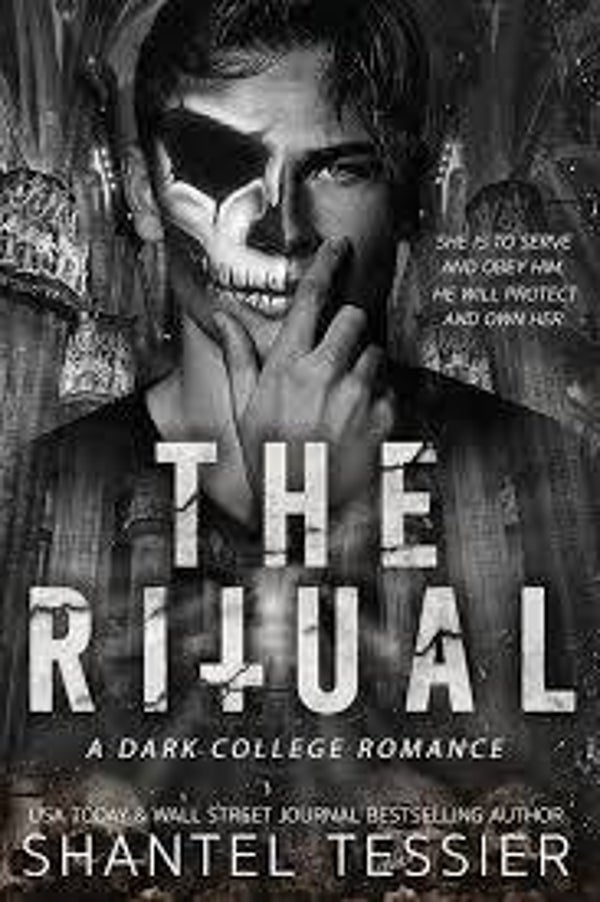 The Ritual | Shantel Tessier