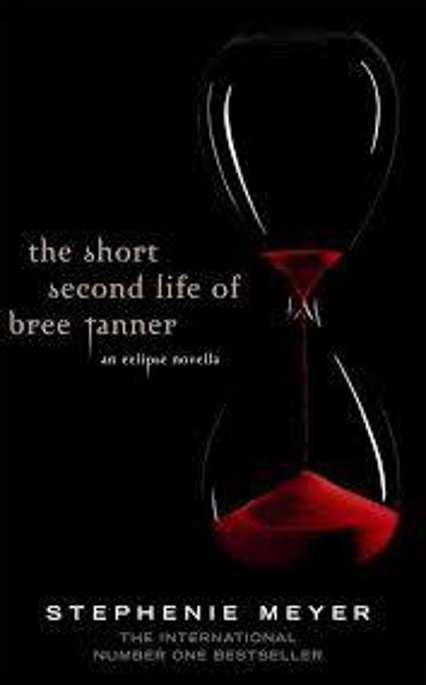 The short second life of bree tanner | Stephanie Meyer
