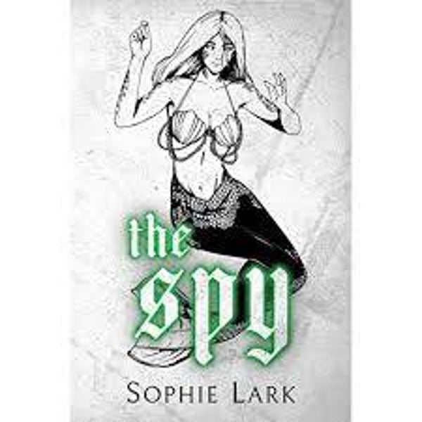 The Spy | Sophie Lark