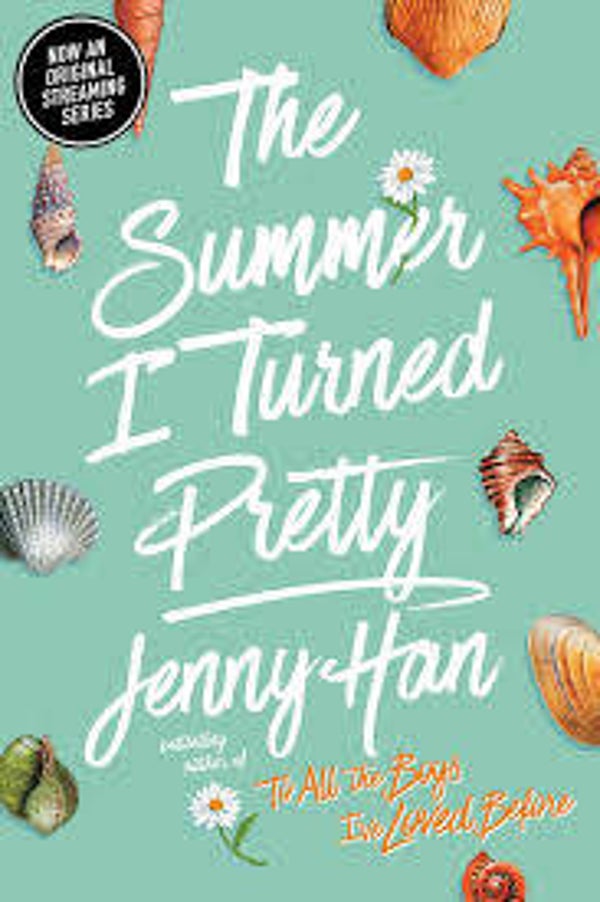 The summer I turned pretty | Jenny Han