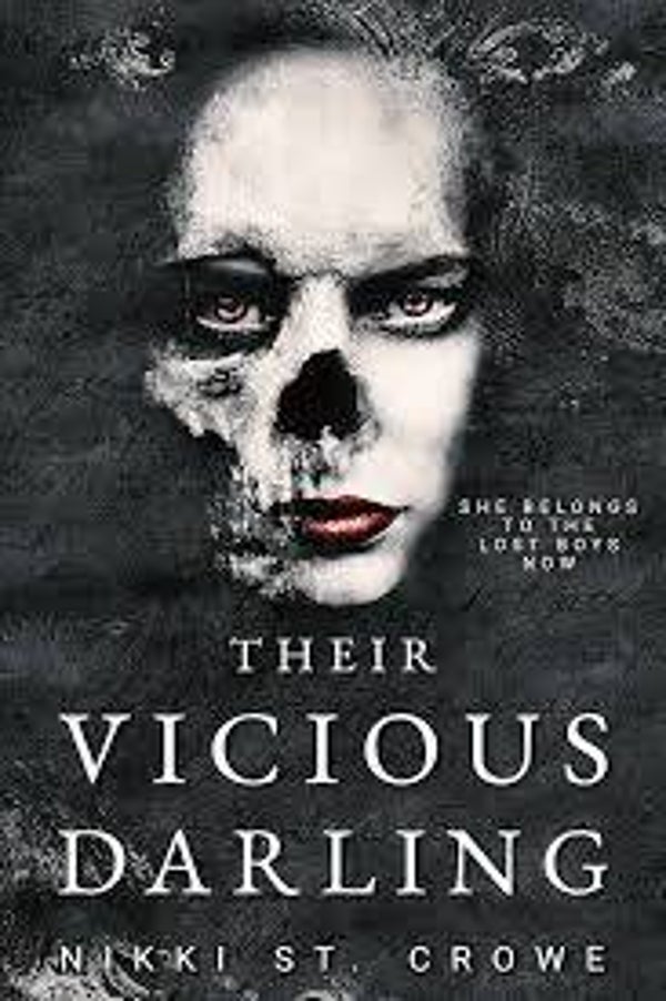 Their vicious darling | Nikki St. Crowe