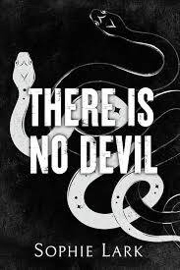 There is no devil | Sophie Lark