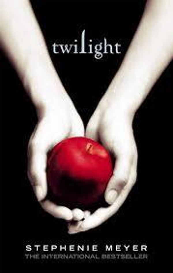 Twilight | Stephanie Meyer