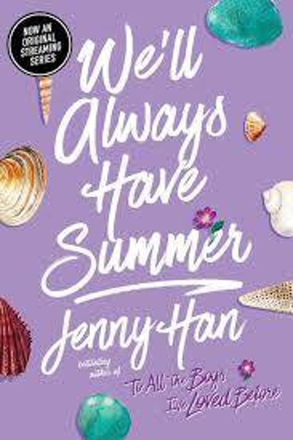 We'll always have summer | Jenny Han