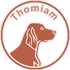 Thomiam Irish Setters