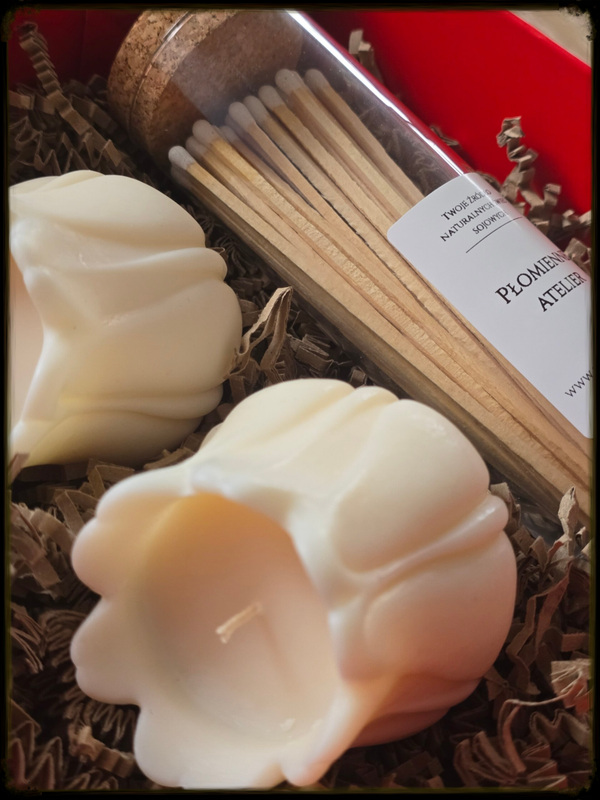 Zestaw prezentowy - Fiore